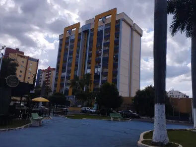 Apartamento com 1 Quarto à venda, 50m² no Do Turista, Caldas Novas