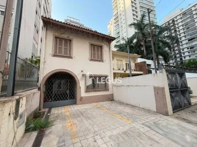 Imóvel Comercial com 3 Quartos para alugar, 309m² no Cerqueira César, São Paulo