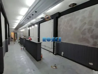 Ponto Comercial à venda, 120m² no Brás, São Paulo