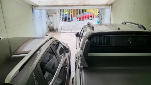 Sobrado com 3 Quartos à venda, 175m² no Jardim Franca, São Paulo
