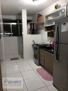Apartamento com 2 Quartos à venda, 50m² no Vila Sílvia, São Paulo