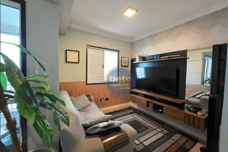 Apartamento com 2 Quartos à venda, 80m² no Vila Esperança, Itu