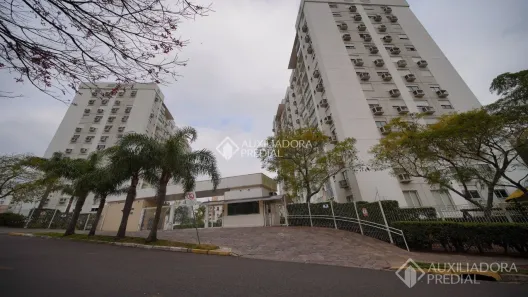 Apartamento com 3 Quartos à venda, 72m² no Jardim Carvalho, Porto Alegre
