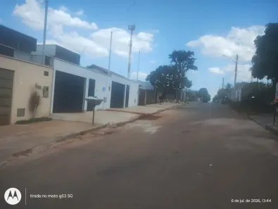 Lote/Terreno com 1 Quarto à venda, 353m² no Setor Aeroporto Sul - 2ª Etapa, Aparecida de Goiânia