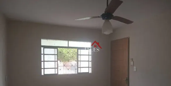Casa com 2 Quartos à venda, 100m² no Conjunto Habitacional São Deocleciano, São José do Rio Preto