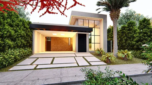 Casa de Condomínio com 3 Quartos à venda, 193m² no Residencial Saint Paul, Itu
