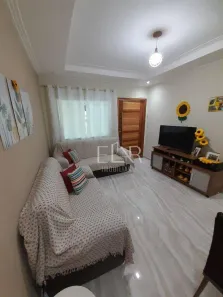Casa de Condomínio com 2 Quartos à venda, 129m² no Campo Grande, Rio de Janeiro