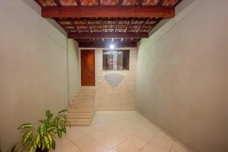 Sobrado com 2 Quartos à venda, 85m² no Jardim Vivan, São Paulo