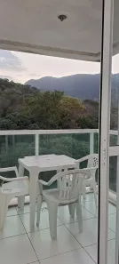 Apartamento com 1 Quarto para alugar, 45m² no Jacarepaguá, Rio de Janeiro