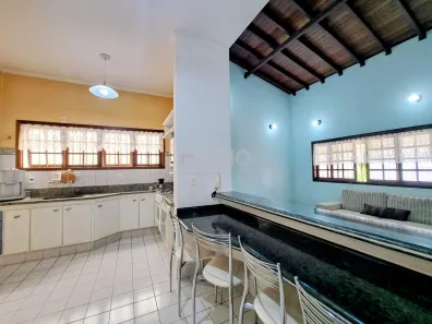 Casa com 2 Quartos à venda, 350m² no Parque Alto Taquaral, Campinas