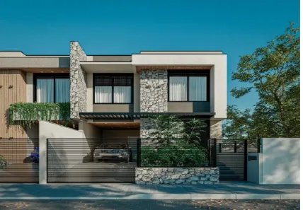 Casa com 3 Quartos à venda, 127m² no Itacorubi, Florianópolis