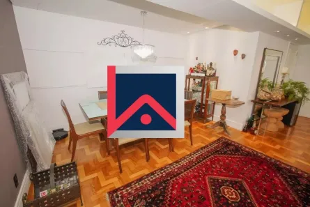 Apartamento com 3 Quartos à venda, 172m² no Bela Vista, São Paulo