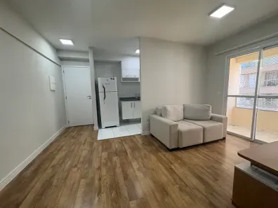 Apartamento com 2 Quartos para alugar, 69m² no Bethaville I, Barueri