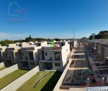 Casa de Condomínio com 3 Quartos à venda, 141m² no Vista Alegre, Vinhedo