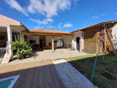 Casa com 3 Quartos à venda, 140m² no Real Parque, São José