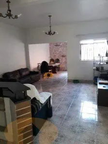 Sobrado com 4 Quartos à venda, 150m² no Cambuci, São Paulo