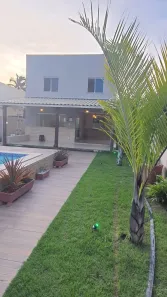 Casa de Condomínio com 3 Quartos à venda, 270m² no Matapoã, Aracaju