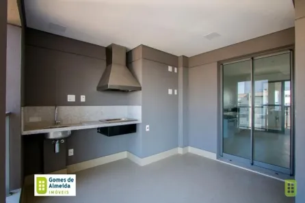 Apartamento com 3 Quartos à venda, 153m² no Jardim, Santo André