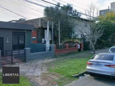 Lote/Terreno à venda, 219m² no São Geraldo, Porto Alegre