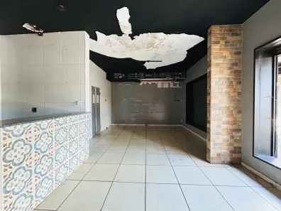 Ponto Comercial para alugar, 304m² no Vila Monte Alegre, Ribeirão Preto