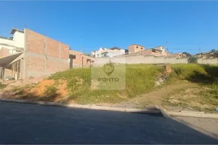 Lote/Terreno à venda, 406m² no Granja das Hortênsias, Conselheiro Lafaiete