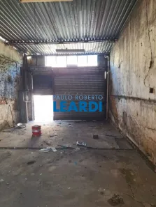 Ponto Comercial à venda, 100m² no Lapa, São Paulo