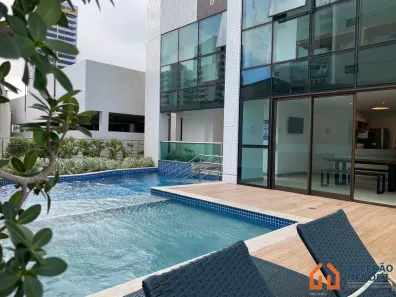 Apartamento com 3 Quartos à venda, 100m² no Casa Caiada, Olinda