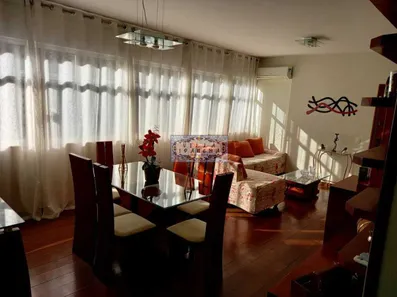 Apartamento com 3 Quartos à venda, 102m² no Tijuca, Rio de Janeiro
