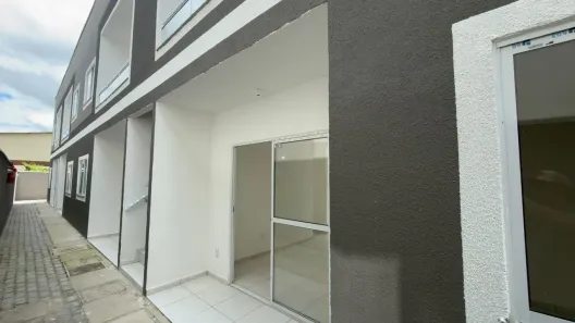 Apartamento com 2 Quartos à venda, 50m² no Vila Machado, Itaitinga