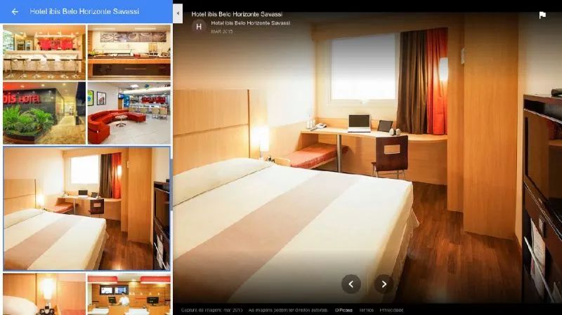Apartamento com 1 quarto — Funcionários, Belo Horizonte