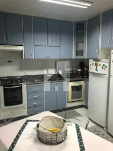Apartamento com 4 Quartos à venda, 110m² no Parque União, Jundiaí