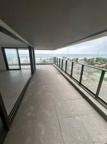 Apartamento com 4 Quartos à venda, 200m² no Barra da Tijuca, Rio de Janeiro