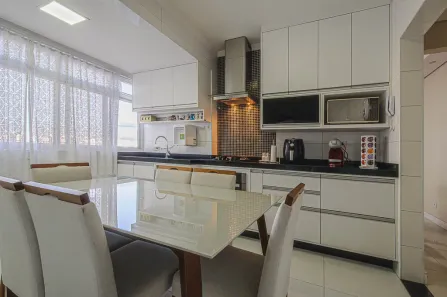 Apartamento com 3 Quartos à venda, 78m² no Parque Mandaqui, São Paulo