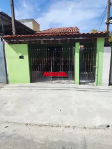 Casa com 2 Quartos à venda, 60m² no Jardim Torrão de Ouro, São José dos Campos