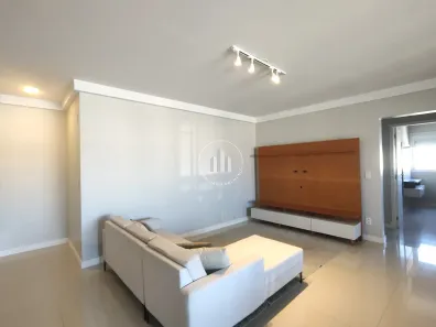 Apartamento com 3 Quartos à venda, 99m² no Canto, Florianópolis