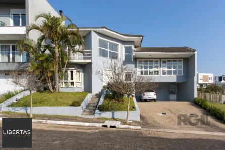 Casa de Condomínio com 3 Quartos à venda, 253m² no Vila Nova, Porto Alegre