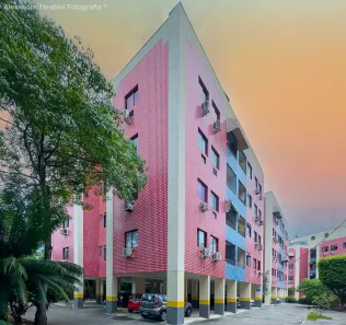 Apartamento com 3 Quartos à venda, 82m² no Pechincha, Rio de Janeiro