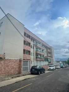 Apartamento com 3 Quartos para venda ou aluguel, 64m² no Limoeiro, Juazeiro do Norte
