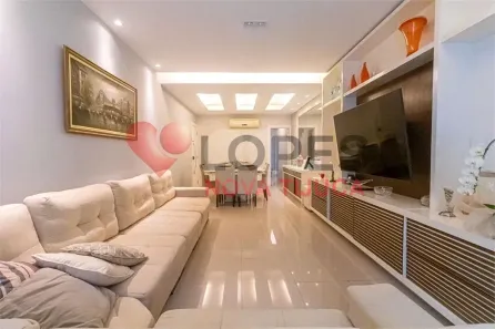 Apartamento com 3 Quartos à venda, 156m² no Copacabana, Rio de Janeiro
