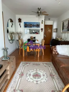 Apartamento com 3 Quartos à venda, 75m² no Super Quadra Morumbi, São Paulo