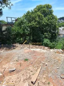 Lote/Terreno à venda, 409m² no Santa Cândida, Curitiba