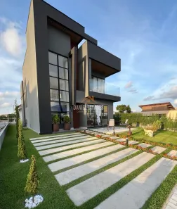 Casa com 4 Quartos à venda, 206m² no , Bananeiras