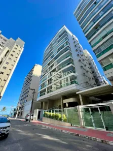 Apartamento com 4 Quartos à venda, 165m² no Itapuã, Vila Velha