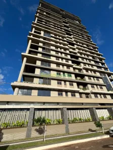 Apartamento com 4 Quartos para alugar, 119m² no Jardim Aclimação, Maringá