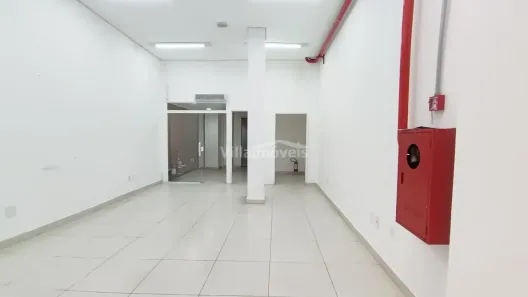 Ponto Comercial para alugar, 70m² no Centro, Campinas