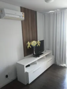 Flat com 1 Quarto para alugar, 40m² no Perdizes, São Paulo