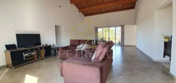 Fazenda/Sítio com 4 Quartos à venda, 248m² no Vista Alegre, Vinhedo