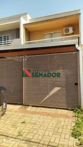 Casa com 2 Quartos à venda, 110m² no Gleba Simon Frazer, Londrina