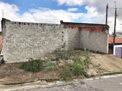 Casa com 1 Quarto à venda, 50m² no Jardim Piratininga, Sorocaba