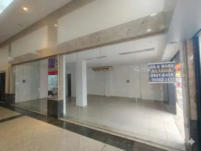 Ponto Comercial para alugar, 150m² no Bangu, Rio de Janeiro